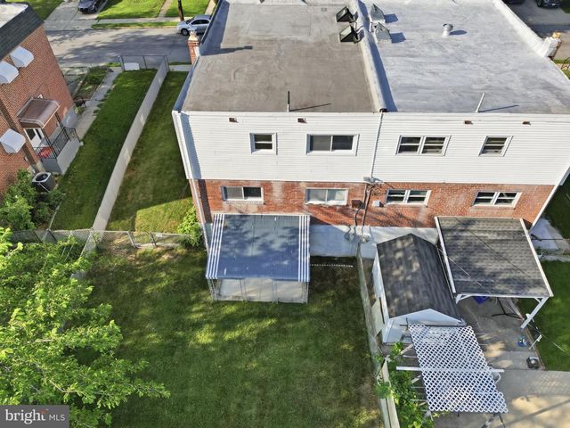 626 ARTWOOD DR, Philadelphia, PA 19115