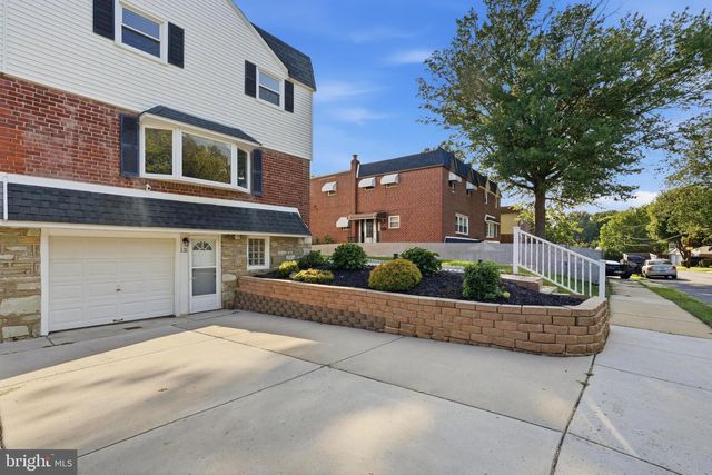 626 ARTWOOD DR, Philadelphia, PA 19115