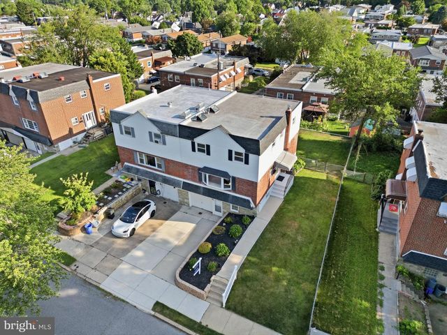 626 ARTWOOD DR, Philadelphia, PA 19115