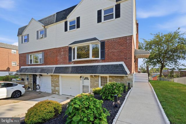 626 ARTWOOD DR, Philadelphia, PA 19115