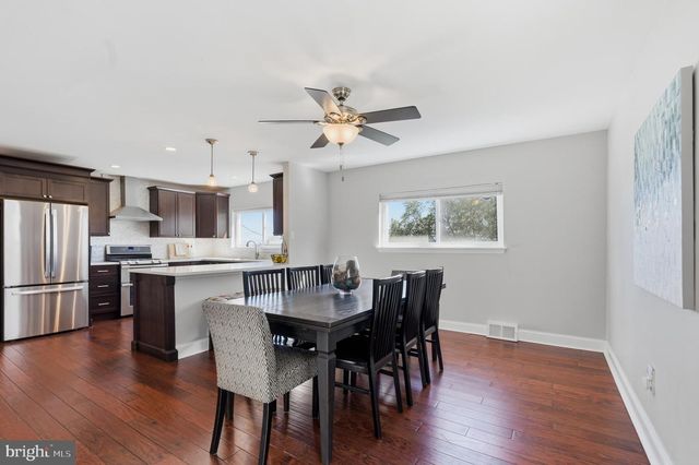 626 ARTWOOD DR, Philadelphia, PA 19115