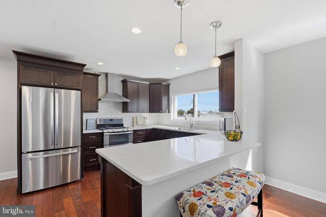 626 ARTWOOD DR, Philadelphia, PA 19115