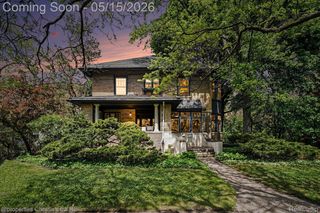 36 Longfellow Street, Detroit, MI 48202