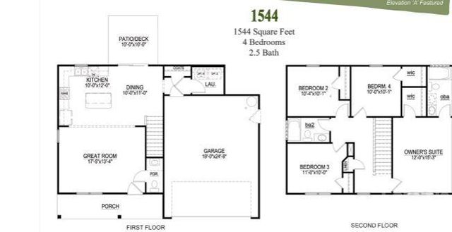 207 S Gum Street B, Pageland, SC 29728