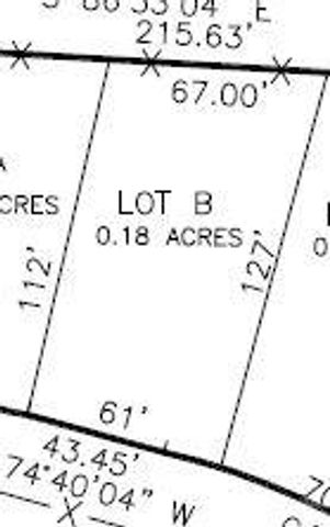 207 S Gum Street B, Pageland, SC 29728