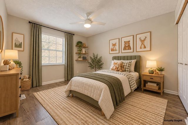 3752 Cypress Creek Drive, Columbus, OH 43228
