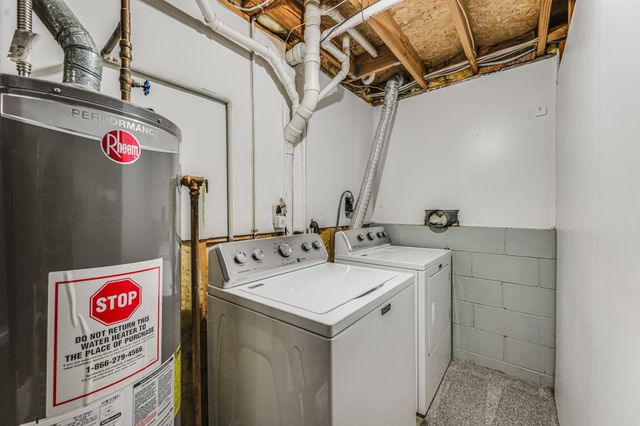 3752 Cypress Creek Drive, Columbus, OH 43228
