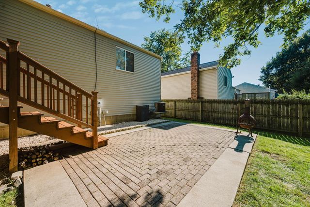 3752 Cypress Creek Drive, Columbus, OH 43228