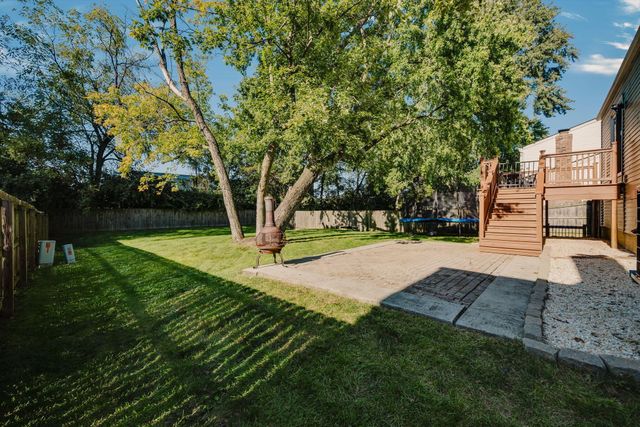3752 Cypress Creek Drive, Columbus, OH 43228
