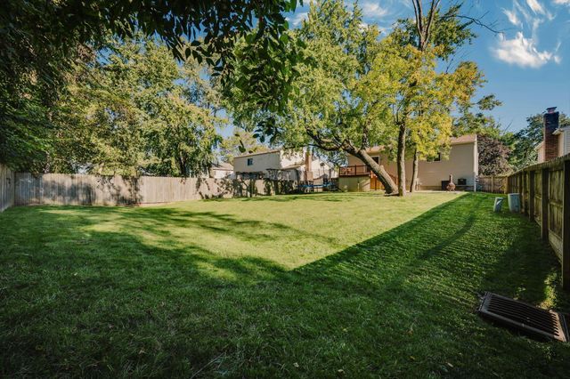 3752 Cypress Creek Drive, Columbus, OH 43228
