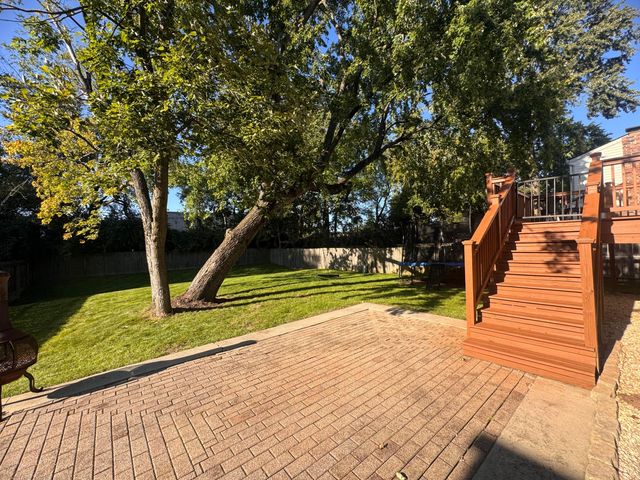3752 Cypress Creek Drive, Columbus, OH 43228