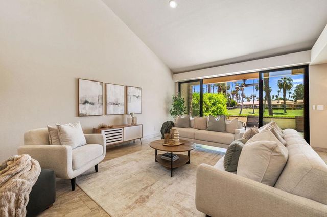 282 Serena Drive, Palm Desert, CA 92260