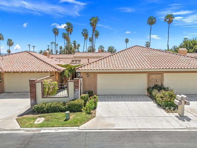 282 Serena Drive, Palm Desert, CA 92260