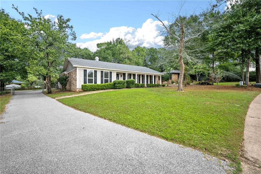 6616 Gaslight Lane N, Mobile, AL 36695 — photo 2