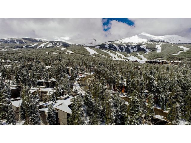 1075 Ski Hill Rd A-46, Breckenridge, CO 80424