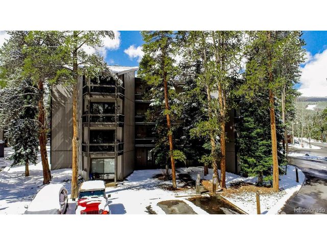 1075 Ski Hill Rd A-46, Breckenridge, CO 80424