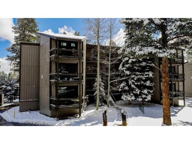 1075 Ski Hill Rd A-46, Breckenridge, CO 80424