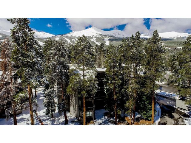 1075 Ski Hill Rd A-46, Breckenridge, CO 80424