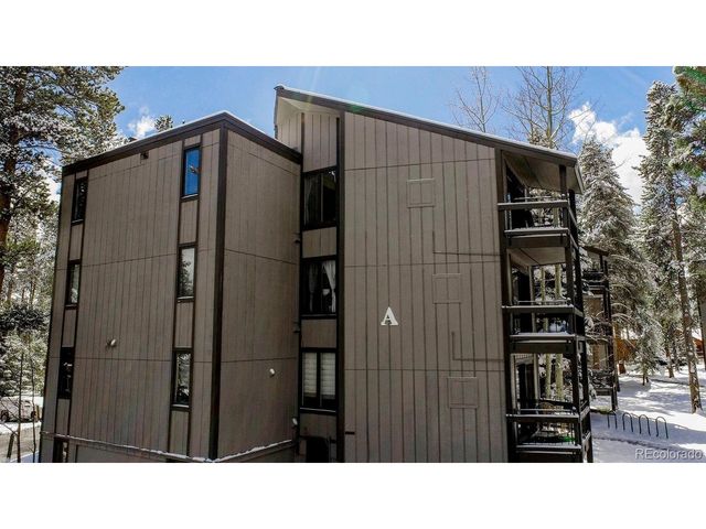1075 Ski Hill Rd A-46, Breckenridge, CO 80424