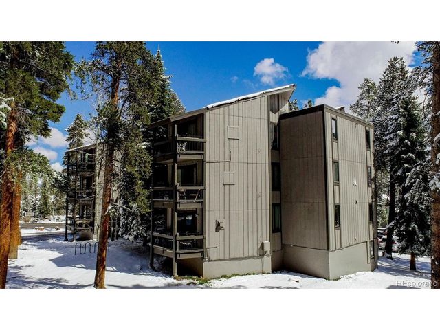 1075 Ski Hill Rd A-46, Breckenridge, CO 80424
