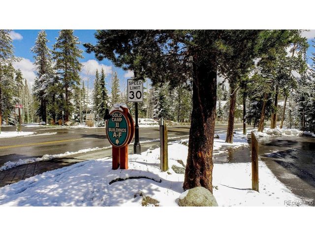 1075 Ski Hill Rd A-46, Breckenridge, CO 80424