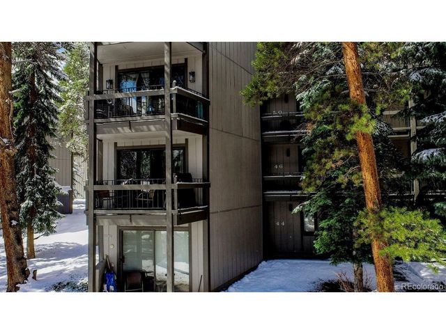 1075 Ski Hill Rd A-46, Breckenridge, CO 80424