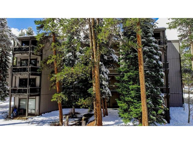 1075 Ski Hill Rd A-46, Breckenridge, CO 80424