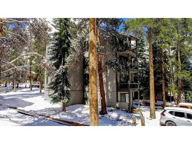 1075 Ski Hill Rd A-46, Breckenridge, CO 80424