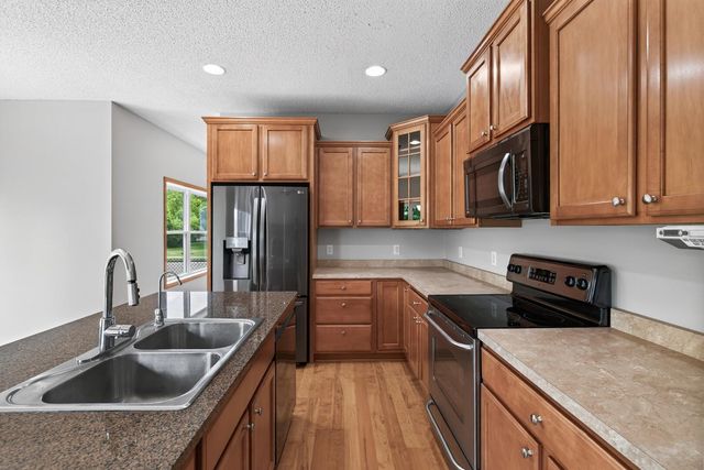 26814 Meadow Ridge Drive, Elko New Market, MN 55020