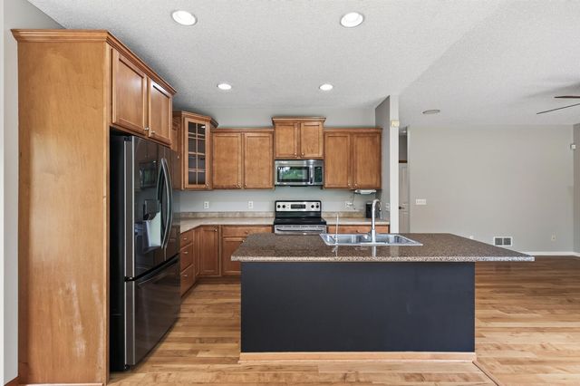 26814 Meadow Ridge Drive, Elko New Market, MN 55020