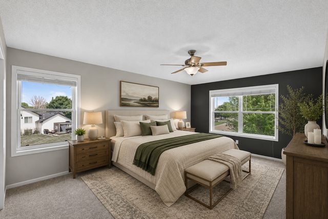 26814 Meadow Ridge Drive, Elko New Market, MN 55020