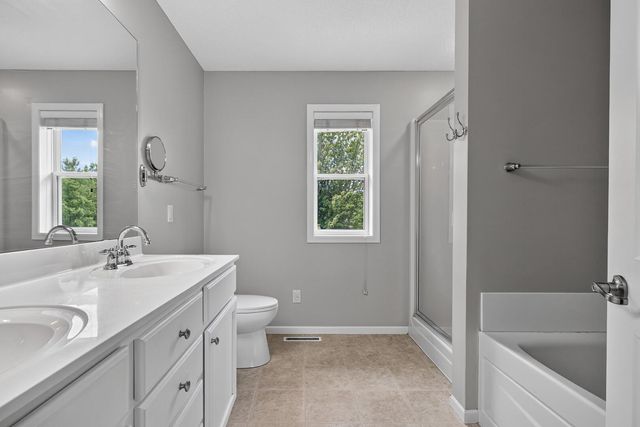 26814 Meadow Ridge Drive, Elko New Market, MN 55020