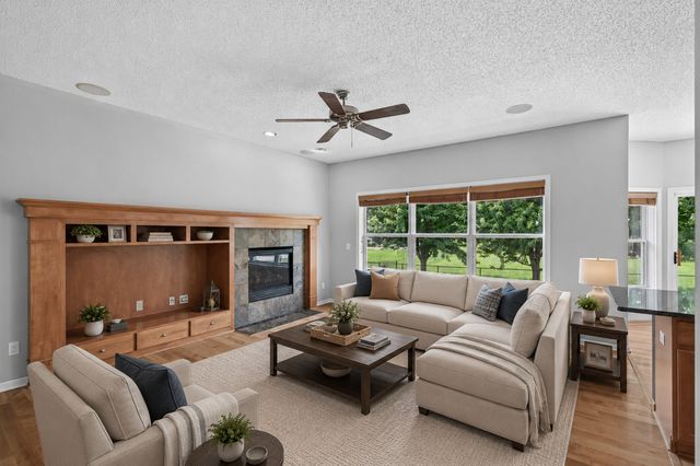 26814 Meadow Ridge Drive, Elko New Market, MN 55020