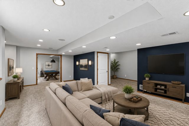 26814 Meadow Ridge Drive, Elko New Market, MN 55020