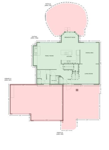 26814 Meadow Ridge Drive, Elko New Market, MN 55020