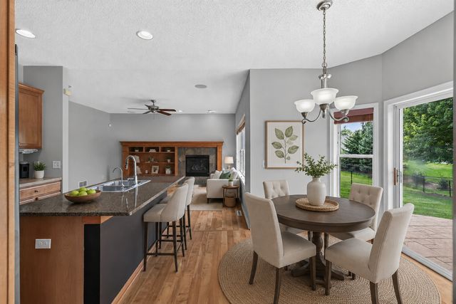 26814 Meadow Ridge Drive, Elko New Market, MN 55020
