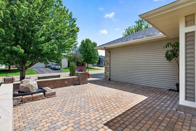 26814 Meadow Ridge Drive, Elko New Market, MN 55020