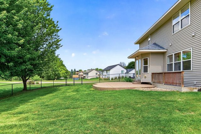 26814 Meadow Ridge Drive, Elko New Market, MN 55020