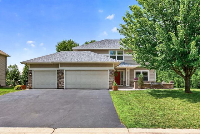 26814 Meadow Ridge Drive, Elko New Market, MN 55020