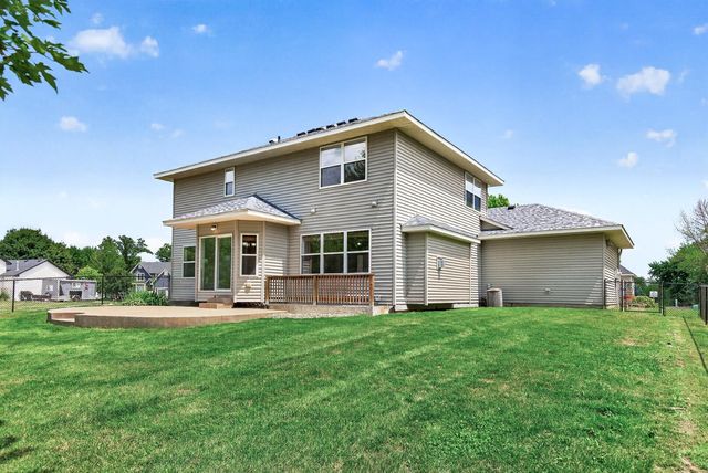 26814 Meadow Ridge Drive, Elko New Market, MN 55020