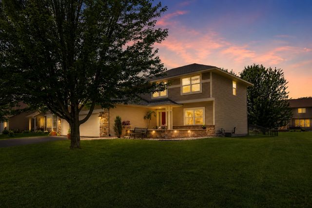26814 Meadow Ridge Drive, Elko New Market, MN 55020