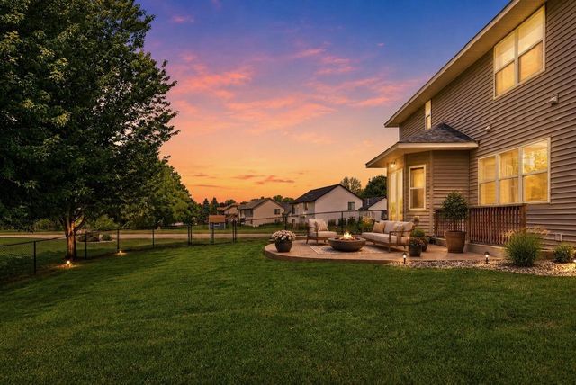 26814 Meadow Ridge Drive, Elko New Market, MN 55020