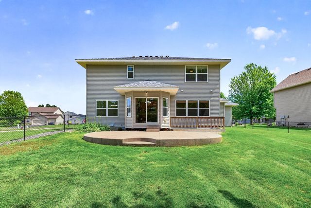 26814 Meadow Ridge Drive, Elko New Market, MN 55020