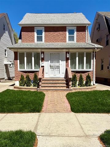 7105 Loubet Street, Forest Hills, NY 11375