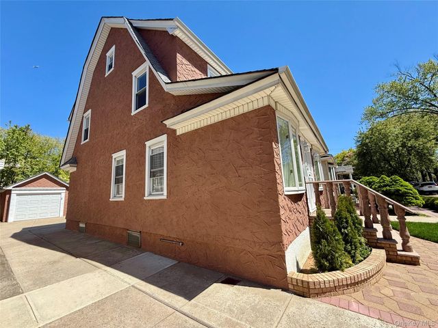 7105 Loubet Street, Forest Hills, NY 11375