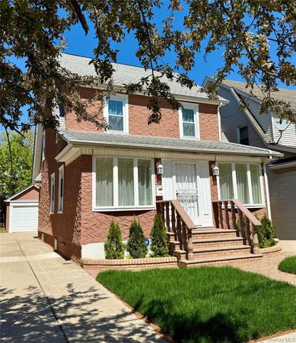 7105 Loubet Street, Forest Hills, NY 11375