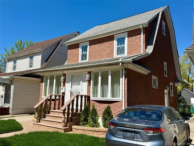 7105 Loubet Street, Forest Hills, NY 11375