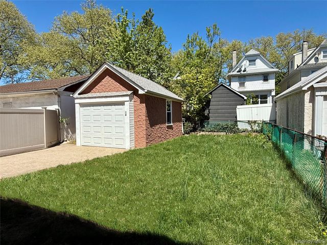 7105 Loubet Street, Forest Hills, NY 11375