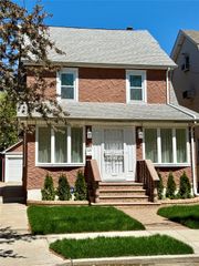 7105 Loubet Street, Forest Hills, NY 11375