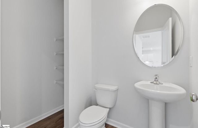 100 Indigo Circle Lot 45, Easley, SC 29642